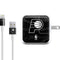 NBA Indiana Pacers Black Animal Print iPad Charger (10W USB) Skin