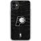 NBA Indiana Pacers Black Animal Print iPhone 11 Clear Case