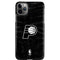 NBA Indiana Pacers Black Animal Print iPhone 11 Pro Max Lite Case