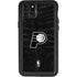 NBA Indiana Pacers Black Animal Print iPhone 11 Pro Max Waterproof Case