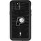 NBA Indiana Pacers Black Animal Print iPhone 11 Pro Waterproof Case