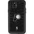 NBA Indiana Pacers Black Animal Print iPhone 11 Pro Waterproof Case