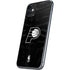 NBA Indiana Pacers Black Animal Print iPhone 11 Skin