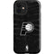 NBA Indiana Pacers Black Animal Print iPhone 12 Impact Case