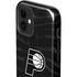 NBA Indiana Pacers Black Animal Print iPhone 12 Impact Case