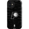NBA Indiana Pacers Black Animal Print iPhone 12 Mini Impact Case