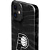 NBA Indiana Pacers Black Animal Print iPhone 12 Mini Lite Case