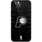 NBA Indiana Pacers Black Animal Print iPhone 12 Pro Skin
