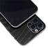 NBA Indiana Pacers Black Animal Print iPhone 12 Pro Skin