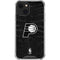 NBA Indiana Pacers Black Animal Print iPhone 13 Clear Case