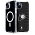 NBA Indiana Pacers Black Animal Print iPhone 13 MagSafe Case
