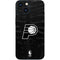 NBA Indiana Pacers Black Animal Print iPhone 13 Mini Skin