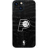 NBA Indiana Pacers Black Animal Print iPhone 13 Mini Skin