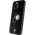NBA Indiana Pacers Black Animal Print iPhone 13 Mini Skin