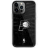 NBA Indiana Pacers Black Animal Print iPhone 13 Pro Cargo Case
