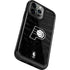 NBA Indiana Pacers Black Animal Print iPhone 13 Pro Cargo Case