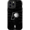 NBA Indiana Pacers Black Animal Print iPhone 13 Pro Max Impact Case