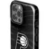 NBA Indiana Pacers Black Animal Print iPhone 13 Pro Max Impact Case