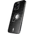 NBA Indiana Pacers Black Animal Print iPhone 13 Pro Max Skin
