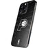 NBA Indiana Pacers Black Animal Print iPhone 13 Pro Skin