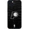 NBA Indiana Pacers Black Animal Print iPhone 13 Skin