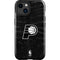 NBA Indiana Pacers Black Animal Print iPhone 14 Plus Impact Case