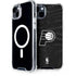 NBA Indiana Pacers Black Animal Print iPhone 14 MagSafe Case