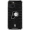 NBA Indiana Pacers Black Animal Print iPhone 15 Plus Clear Case