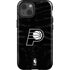 NBA Indiana Pacers Black Animal Print iPhone 15 Impact Case