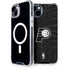NBA Indiana Pacers Black Animal Print iPhone 14 Plus MagSafe Case