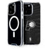 NBA Indiana Pacers Black Animal Print iPhone 15 Pro MagSafe Case