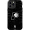 NBA Indiana Pacers Black Animal Print iPhone 15 Pro Max Impact Case