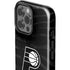 NBA Indiana Pacers Black Animal Print iPhone 15 Pro Max Impact Case