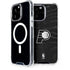 NBA Indiana Pacers Black Animal Print iPhone 15 Pro Max MagSafe Case