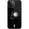 NBA Indiana Pacers Black Animal Print iPhone 14 Pro Max Skin