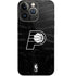NBA Indiana Pacers Black Animal Print iPhone 14 Pro Skin