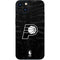 NBA Indiana Pacers Black Animal Print iPhone 14 Skin