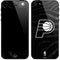 NBA Indiana Pacers Black Animal Print iPhone 5/5s/5SE Skin