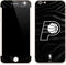 NBA Indiana Pacers Black Animal Print iPhone 6/6s Plus Skin