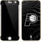 NBA Indiana Pacers Black Animal Print iPhone 6/6s Skin