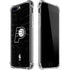 NBA Indiana Pacers Black Animal Print iPhone 7/8 Plus Clear Case