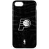 NBA Indiana Pacers Black Animal Print iPhone 7 Pro Case
