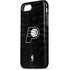 NBA Indiana Pacers Black Animal Print iPhone 7 Pro Case
