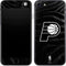 NBA Indiana Pacers Black Animal Print iPhone 7 Skin