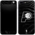 NBA Indiana Pacers Black Animal Print iPhone 8 Plus Skin