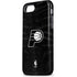 NBA Indiana Pacers Black Animal Print iPhone 8 Pro Case