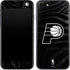 NBA Indiana Pacers Black Animal Print iPhone 8 Skin