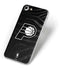 NBA Indiana Pacers Black Animal Print iPhone 8 Skin