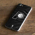 NBA Indiana Pacers Black Animal Print iPhone 8 Skin