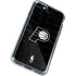 NBA Indiana Pacers Black Animal Print iPhone SE (2nd & 3rd Gen) Clear Case